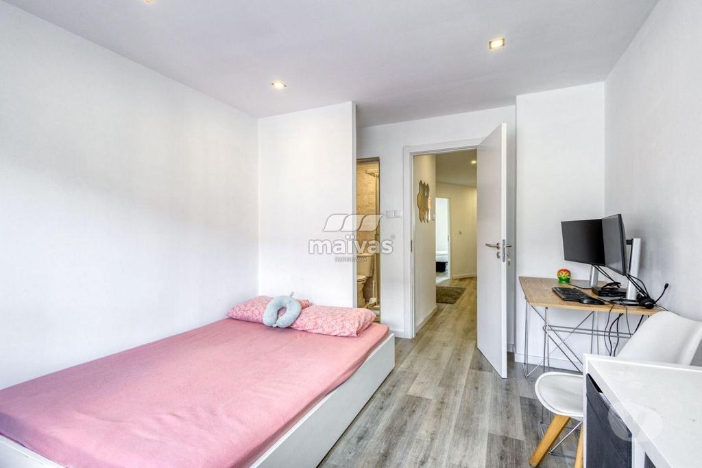 Apartamentos a venda Braga - Fotos para Braga-Apartamento T3 no Centro da Cidade de Braga (A008-0063)