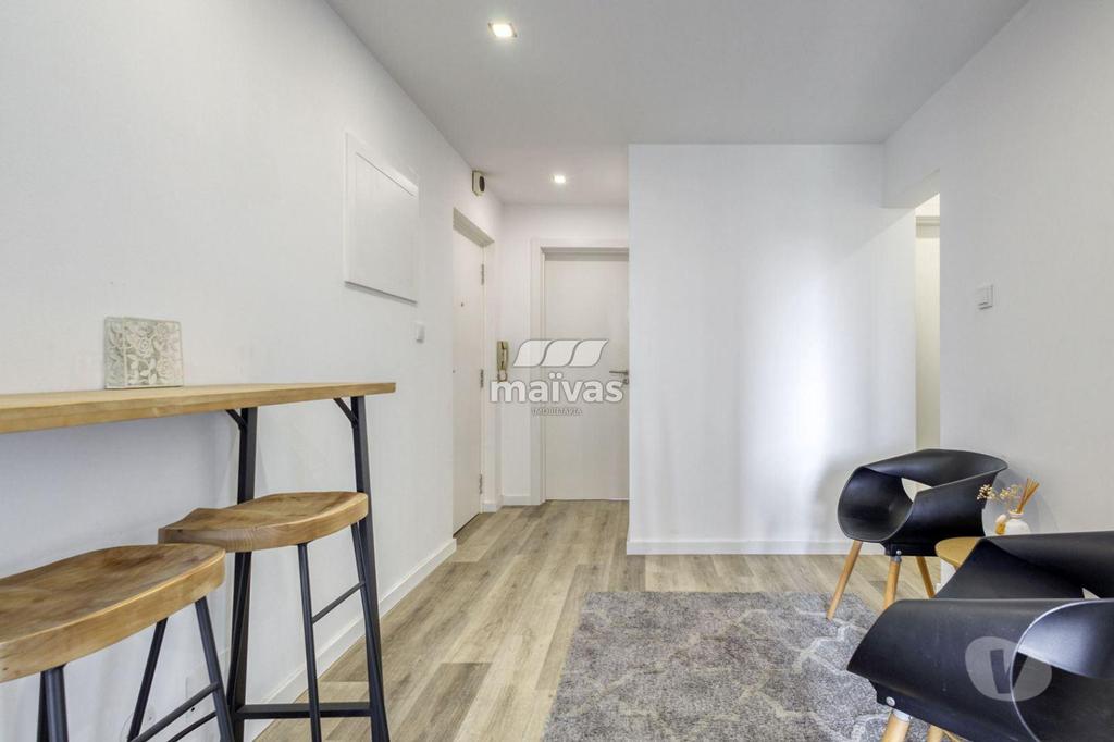 Apartamentos a venda Braga - Fotos para Braga-Apartamento T3 no Centro da Cidade de Braga (A008-0063)