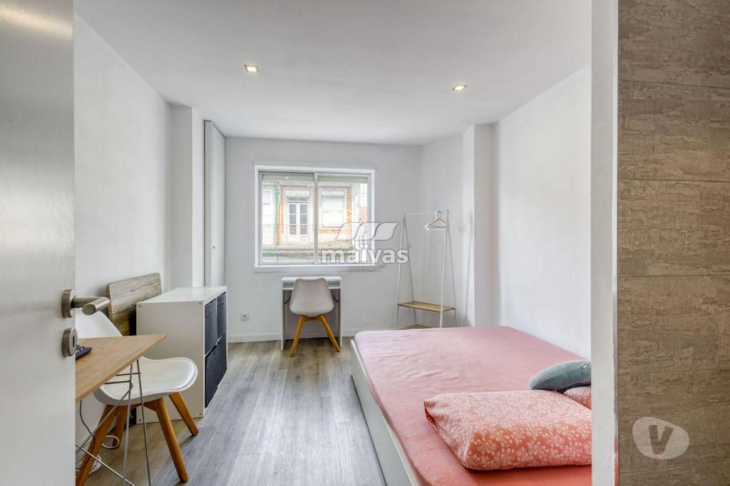 Apartamentos a venda Braga - Fotos para Braga-Apartamento T3 no Centro da Cidade de Braga (A008-0063)