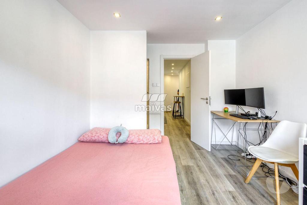 Apartamentos a venda Braga - Fotos para Braga-Apartamento T3 no Centro da Cidade de Braga (A008-0063)