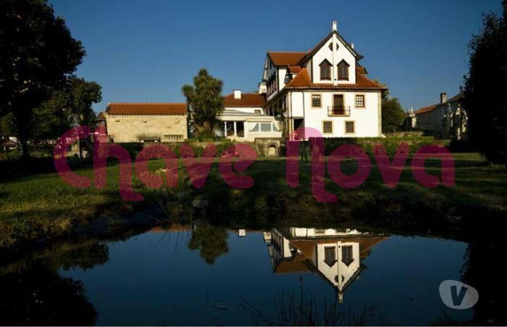 Terrenos São Pedro do Sul - Fotos para Sao-pedro-do-sul-Quinta do Pendão - Viseu (AR 01055)