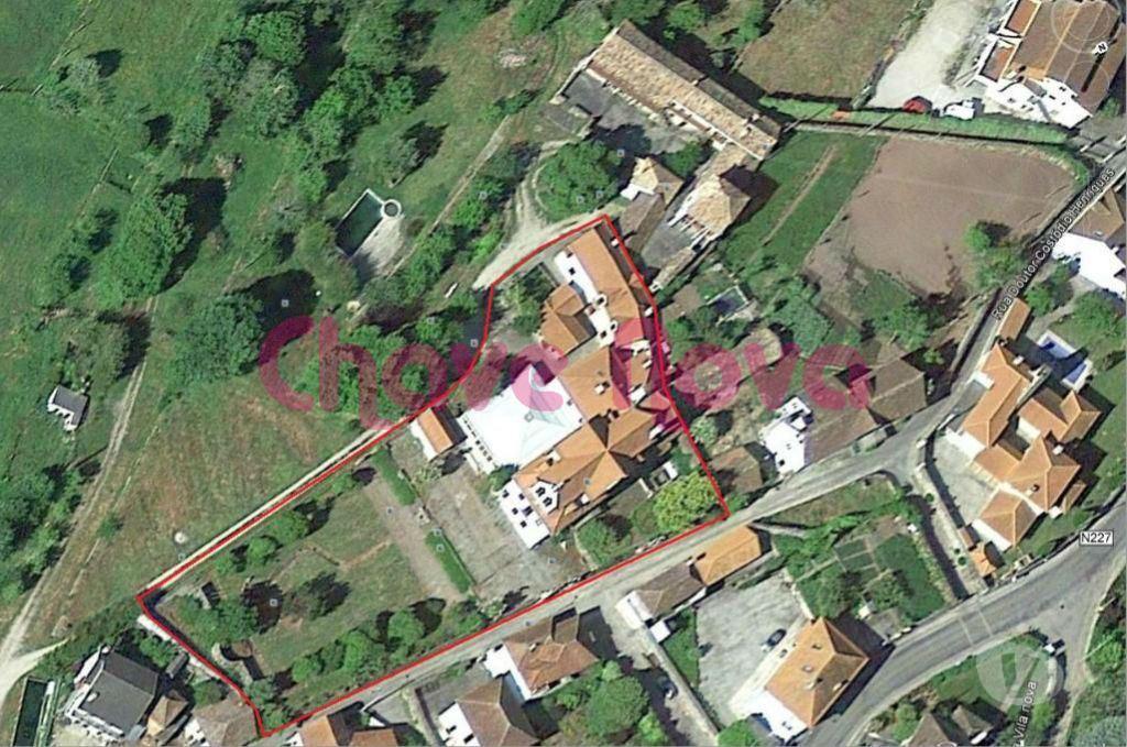 Terrenos São Pedro do Sul - Fotos para Sao-pedro-do-sul-Quinta do Pendão - Viseu (AR 01055)