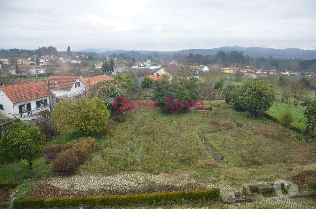 Terrenos São Pedro do Sul - Fotos para Sao-pedro-do-sul-Quinta do Pendão - Viseu (AR 01055)
