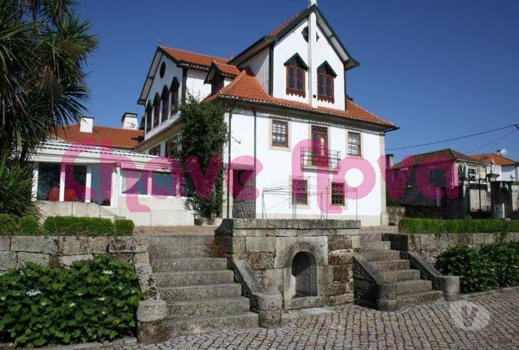 Terrenos São Pedro do Sul - Fotos para Sao-pedro-do-sul-Quinta do Pendão - Viseu (AR 01055)
