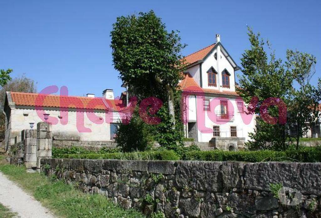 Terrenos São Pedro do Sul - Fotos para Sao-pedro-do-sul-Quinta do Pendão - Viseu (AR 01055)
