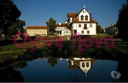 Terrenos - Fotos para Sao-pedro-do-sul-Quinta do Pendão - Viseu (AR 01055)