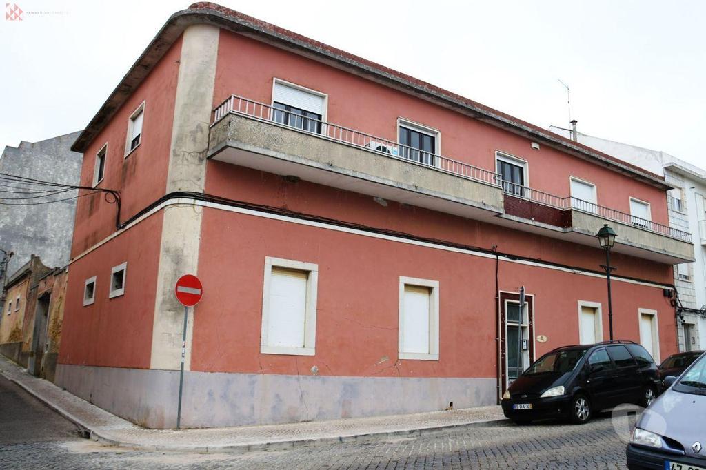 Apartamentos a venda Palmela - Fotos para Palmela-Edifício em Palmela (PN 31 004)