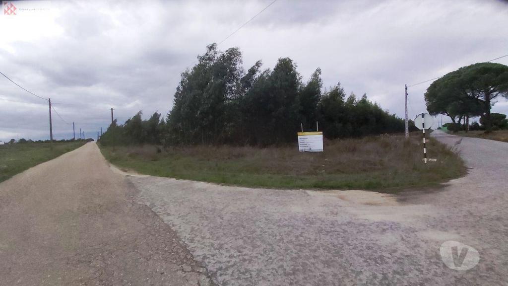 Terrenos Montijo - Fotos para Terreno c 9,6 ha, bons acessos, Stº Isidro de Pegões (PN 23 280)