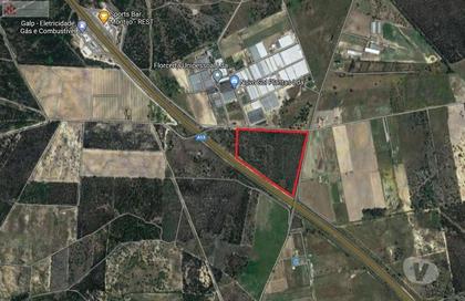 Terrenos a venda - Fotos para Terreno c 9,6 ha, bons acessos, Stº Isidro de Pegões (PN 23 280)