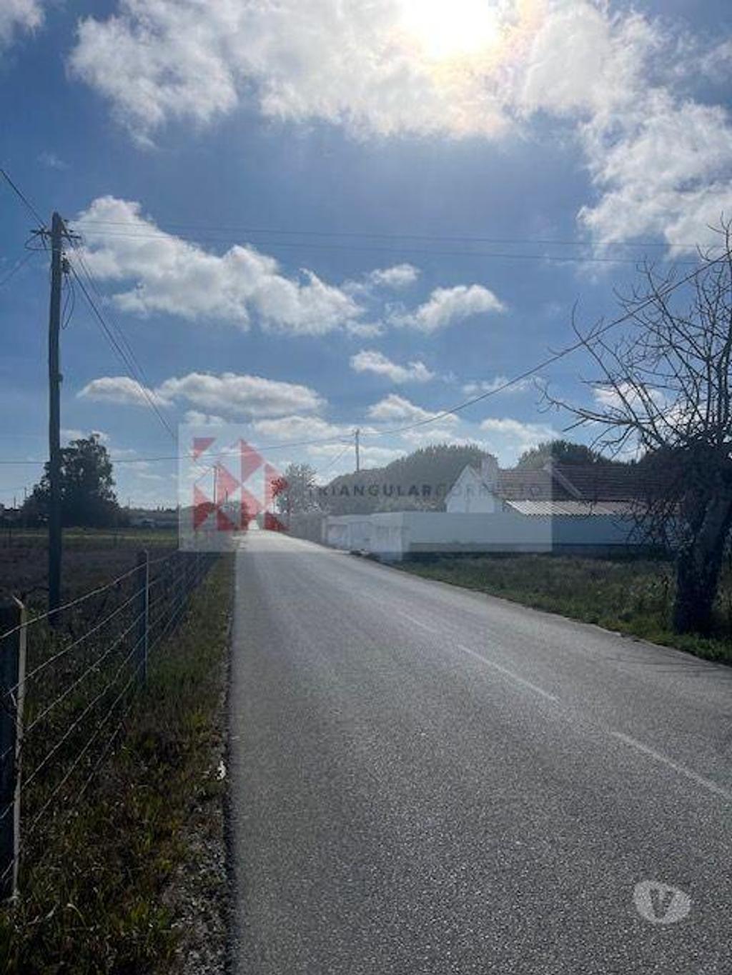 Terrenos Palmela - Fotos para Terreno para construção de Moradia - Forninho - Palmela (PN