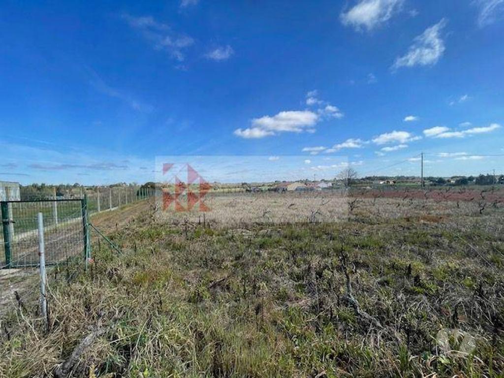 Terrenos Palmela - Fotos para Terreno para construção de Moradia - Forninho - Palmela (PN