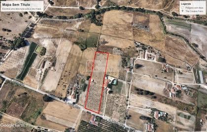 Terrenos a venda - Fotos para Terreno para construção de Moradia - Forninho - Palmela (PN