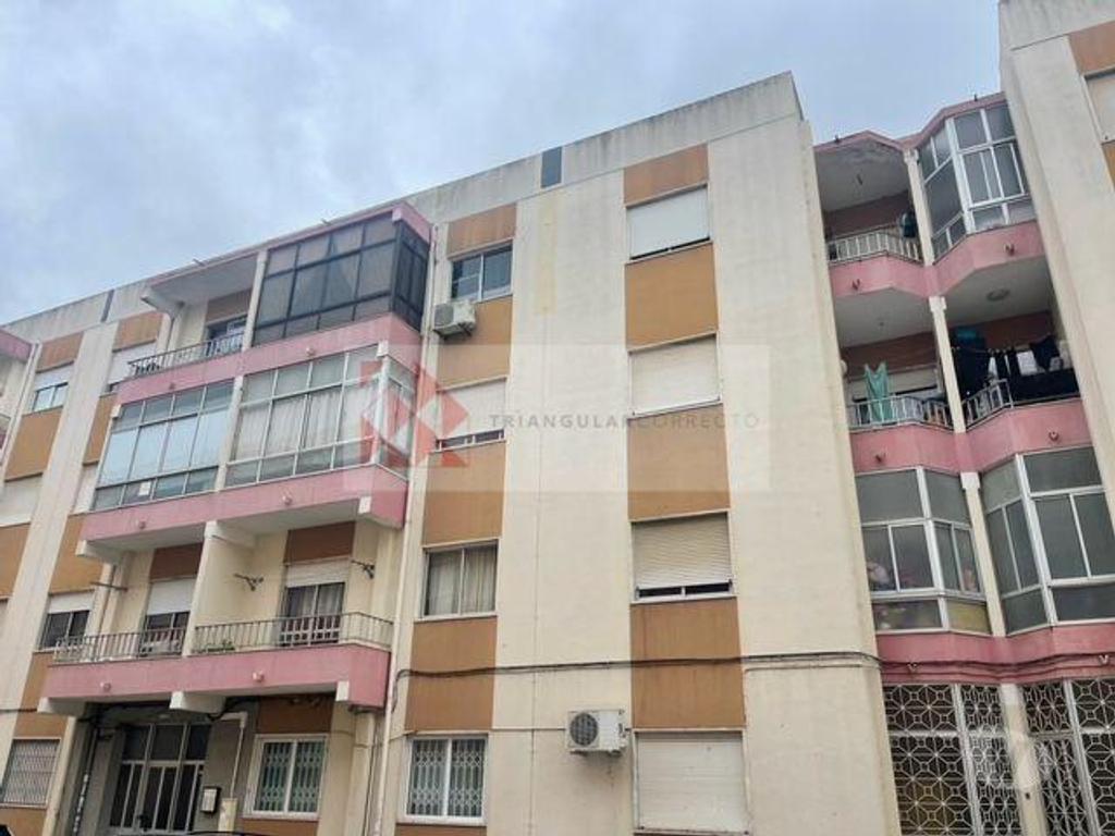 Apartamentos a venda Palmela - Fotos para Palmela-T3 - 3º PISO - PINHAL NOVO (PN 07 041)