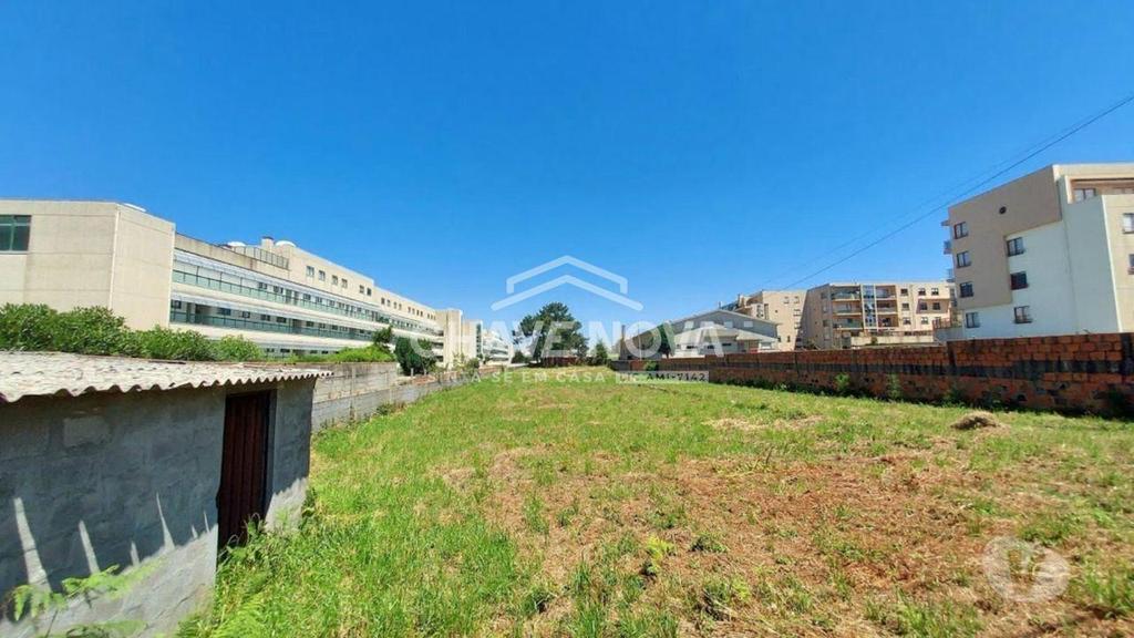 Terrenos Vila Nova de Gaia - Fotos para Lote de terreno com uma área total de 3.500 m², em São Félix da