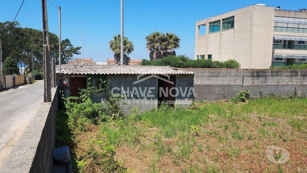 Terrenos Vila Nova de Gaia - Fotos para Lote de terreno com uma área total de 3.500 m², em São Félix da