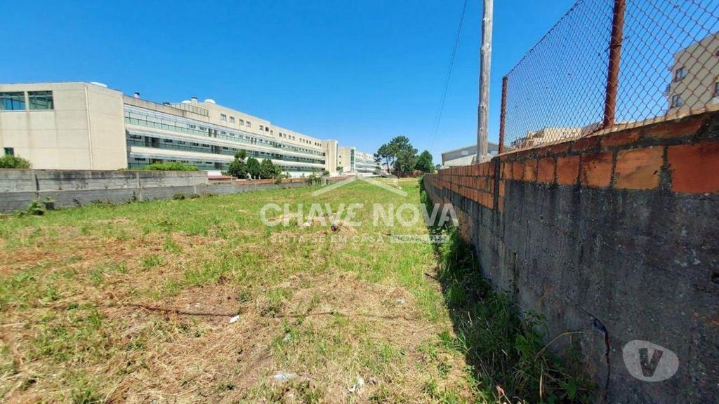 Terrenos Vila Nova de Gaia - Fotos para Lote de terreno com uma área total de 3.500 m², em São Félix da