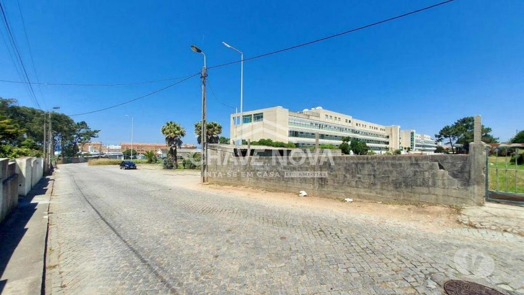 Terrenos Vila Nova de Gaia - Fotos para Lote de terreno com uma área total de 3.500 m², em São Félix da