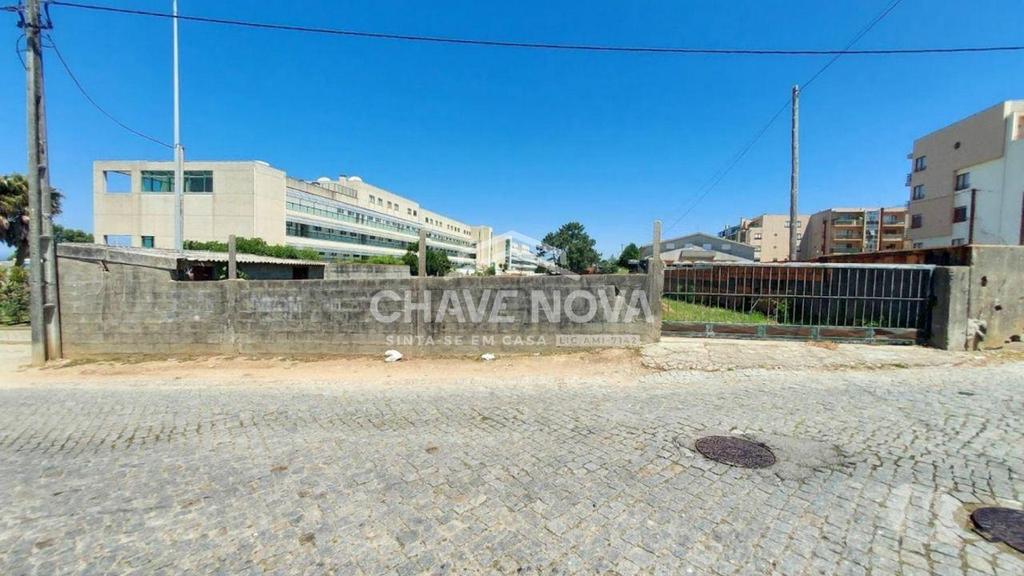 Terrenos Vila Nova de Gaia - Fotos para Lote de terreno com uma área total de 3.500 m², em São Félix da