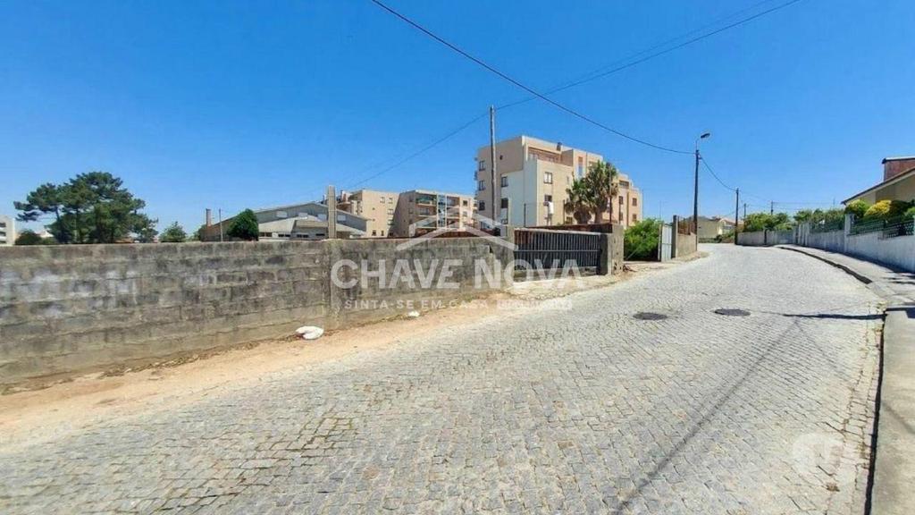 Terrenos Vila Nova de Gaia - Fotos para Lote de terreno com uma área total de 3.500 m², em São Félix da