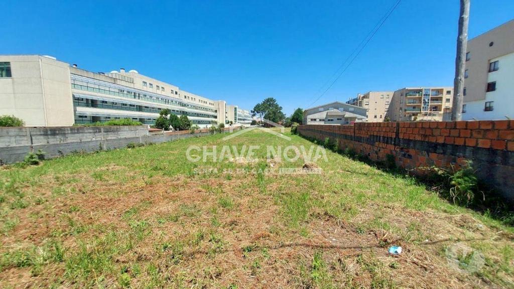 Terrenos Vila Nova de Gaia - Fotos para Lote de terreno com uma área total de 3.500 m², em São Félix da