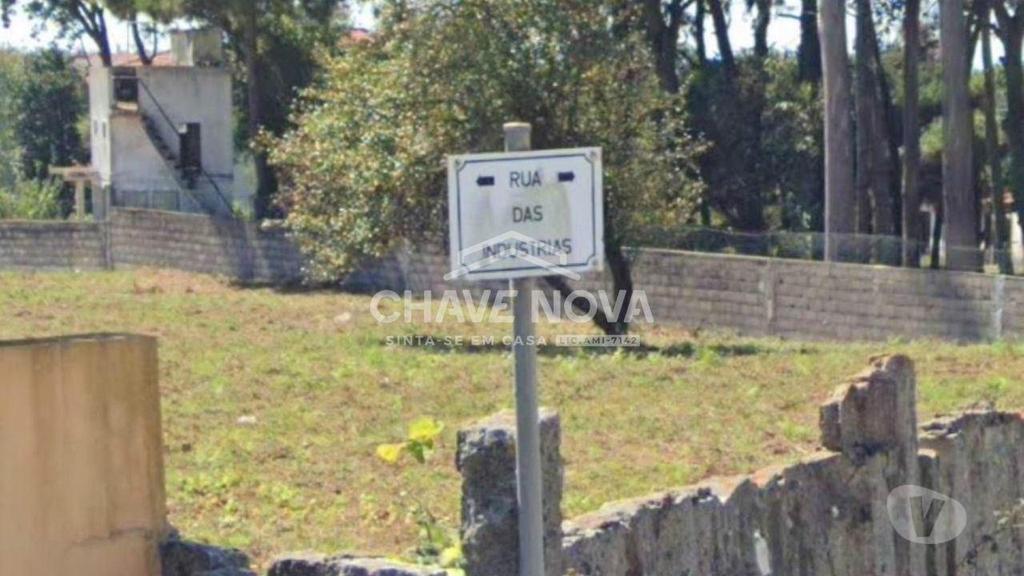 Terrenos Vila Nova de Gaia - Fotos para Lote de terreno com uma área total de 3.500 m², em São Félix da