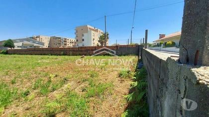 Terrenos - Fotos para Lote de terreno com uma área total de 3.500 m², em São Félix da