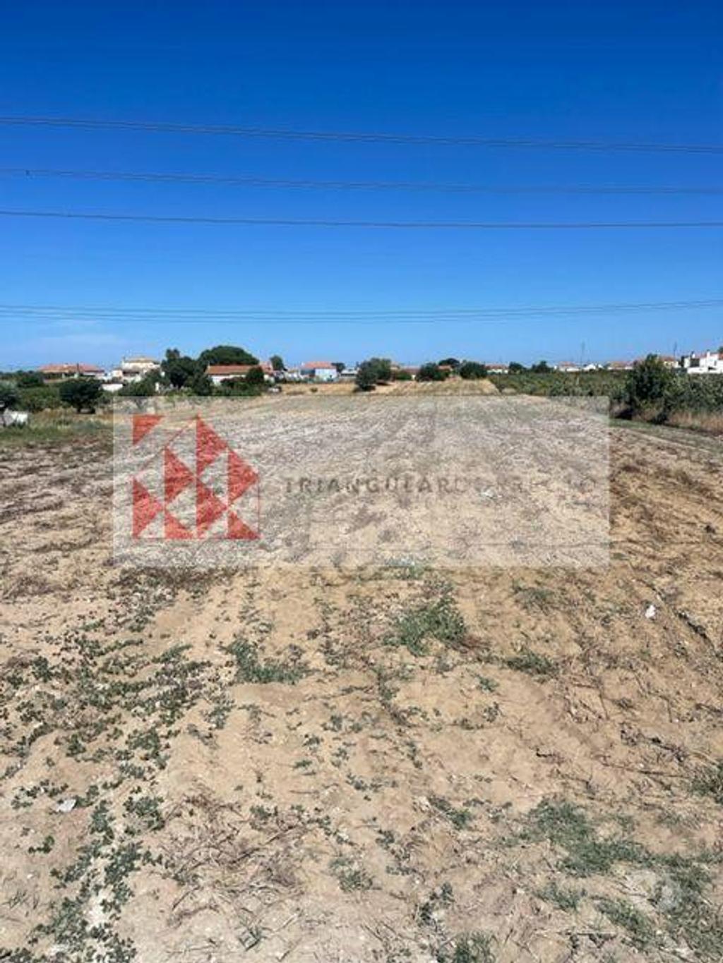 Terrenos Palmela - Fotos para Terreno com PIP Aprovado para construção - Pinhal Novo (PN