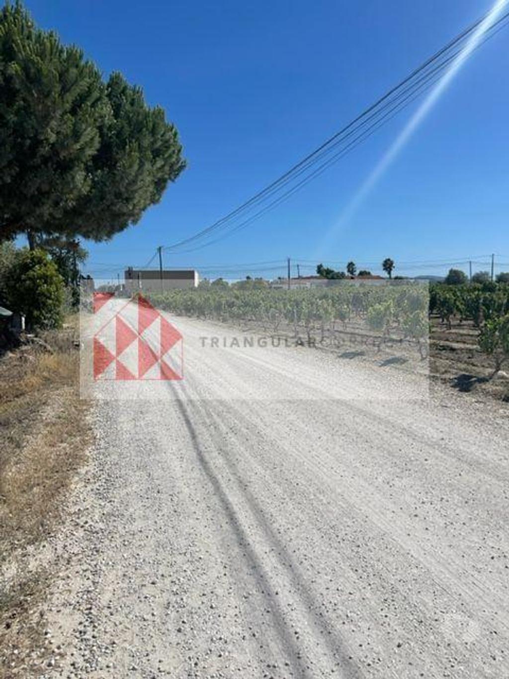 Terrenos Palmela - Fotos para Terreno com PIP Aprovado para construção - Pinhal Novo (PN