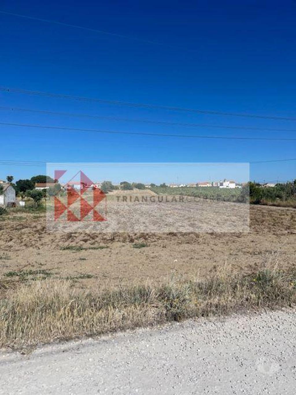 Terrenos Palmela - Fotos para Terreno com PIP Aprovado para construção - Pinhal Novo (PN