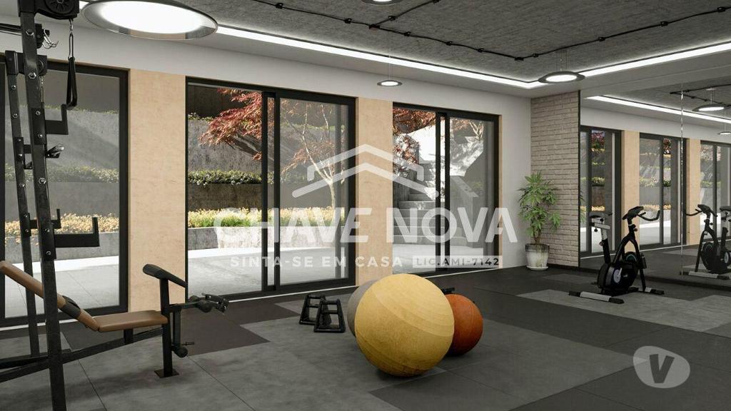 Apartamentos a venda Vila Nova de Gaia - Fotos para Apartamento T1 NOVO. Condomínio fechado. Oliveira do Douro