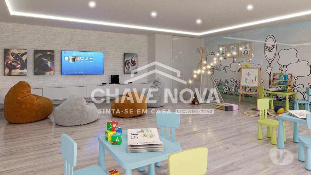 Apartamentos a venda Vila Nova de Gaia - Fotos para Apartamento T1 NOVO. Condomínio fechado. Oliveira do Douro