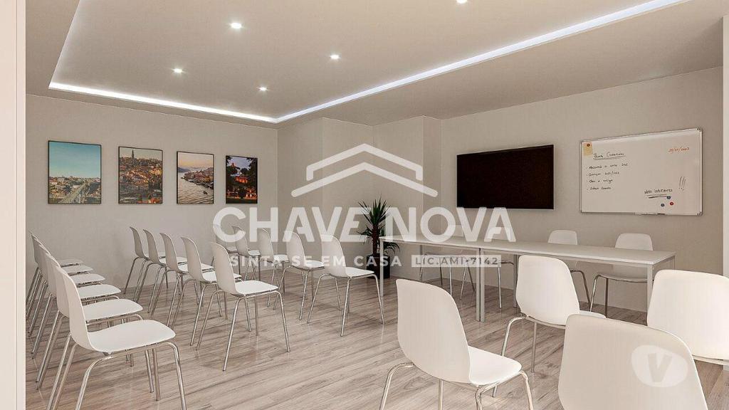 Apartamentos a venda Vila Nova de Gaia - Fotos para Apartamento T1 NOVO. Condomínio fechado. Oliveira do Douro