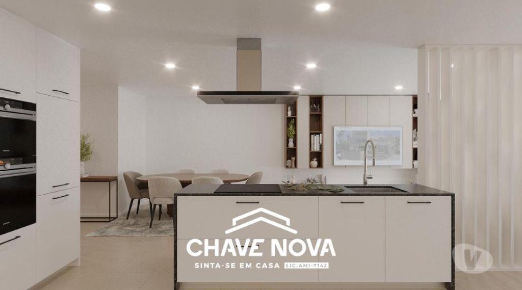Apartamentos a venda Loulé - Fotos para Fantástico apartamento T2 no centro de Vilamoura. (VLM 00108)