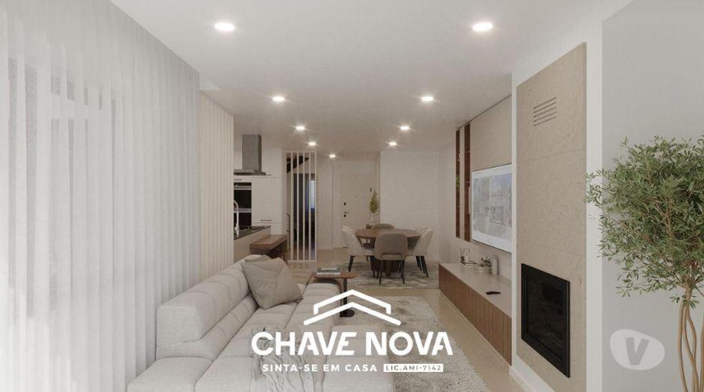 Apartamentos a venda Loulé - Fotos para Fantástico apartamento T2 no centro de Vilamoura. (VLM 00108)