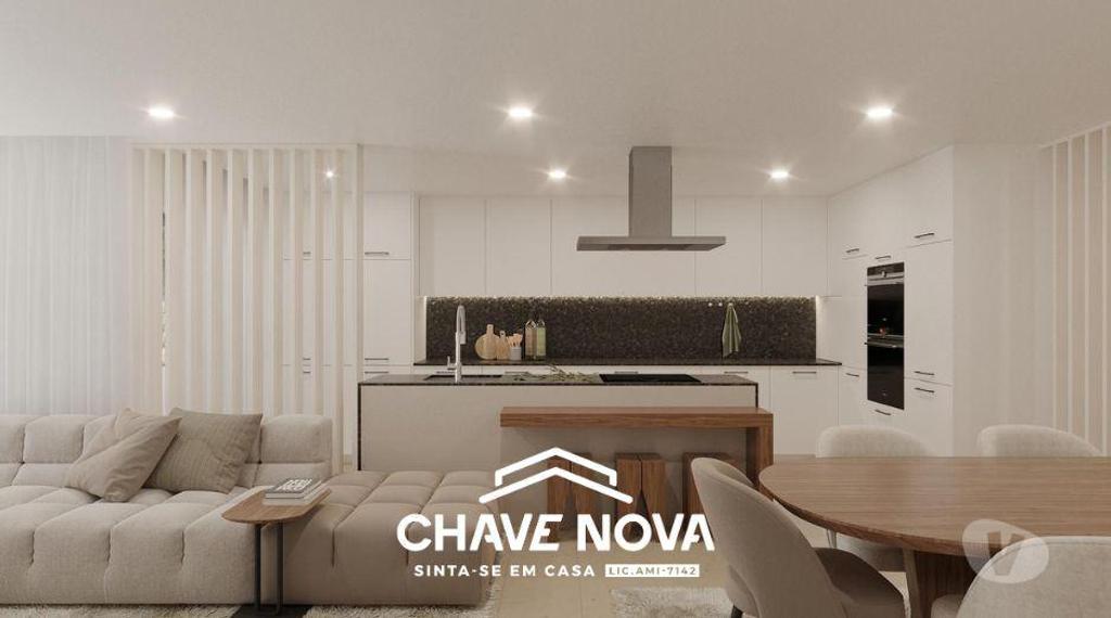 Apartamentos a venda Loulé - Fotos para Fantástico apartamento T2 no centro de Vilamoura. (VLM 00108)