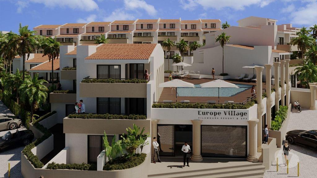 Apartamentos a venda Loulé - Fotos para Loule-Esplêndido T2 no coração de Vilamoura (VLM 00064)