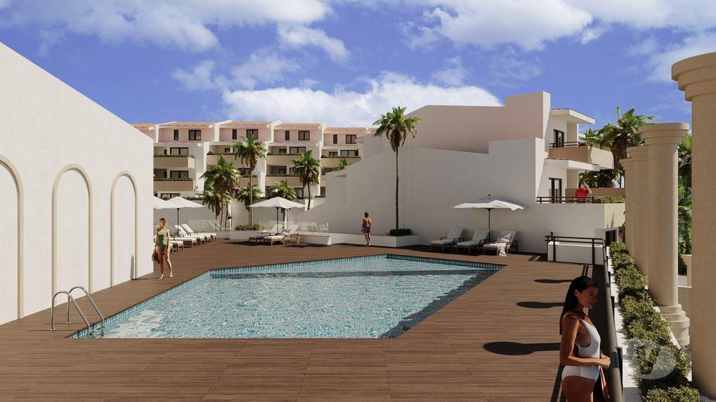 Apartamentos a venda Loulé - Fotos para Loule-Esplêndido T2 no coração de Vilamoura (VLM 00064)