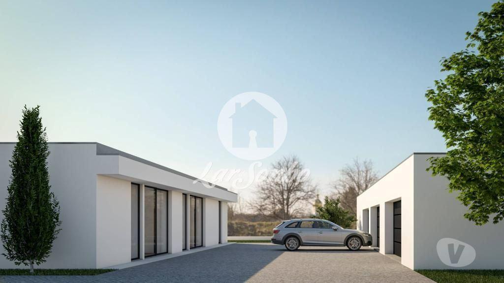 Terrenos Barcelos - Fotos para Barcelos-Lote para moradia térrea em Barcelos (265-T-01334)