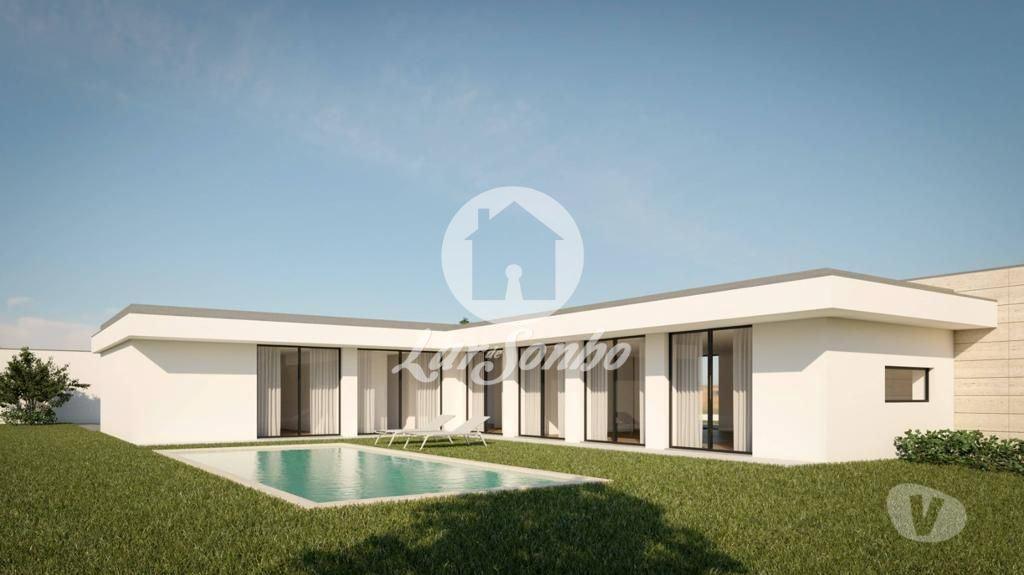 Terrenos Barcelos - Fotos para Barcelos-Lote para moradia térrea em Barcelos (265-T-01334)