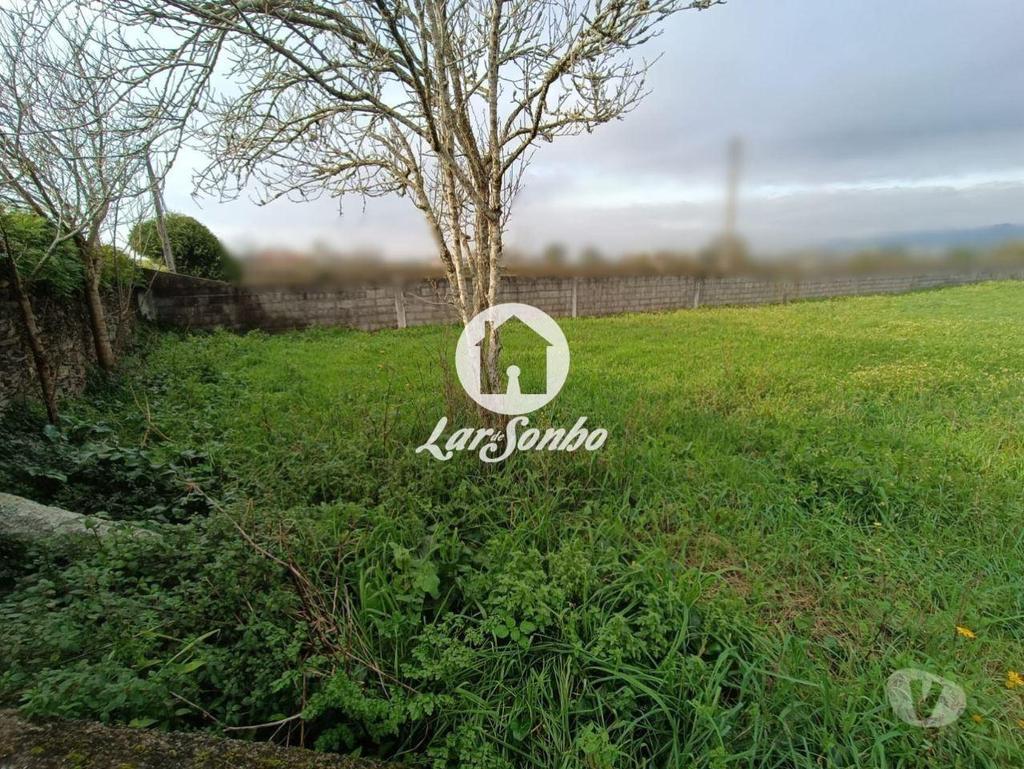 Terrenos Barcelos - Fotos para Barcelos-Lote para moradia térrea em Barcelos (265-T-01334)