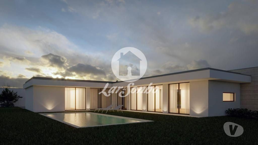 Terrenos Barcelos - Fotos para Barcelos-Lote para moradia térrea em Barcelos (265-T-01334)