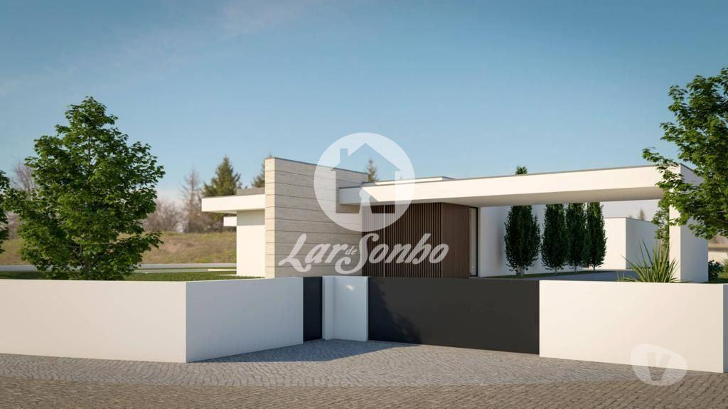 Terrenos Barcelos - Fotos para Barcelos-Lote para moradia térrea em Barcelos (265-T-01334)