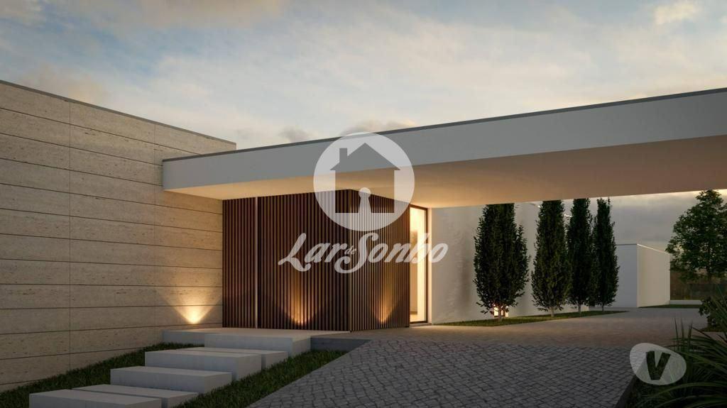 Terrenos Barcelos - Fotos para Barcelos-Lote para moradia térrea em Barcelos (265-T-01334)