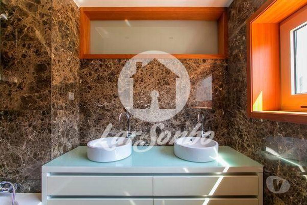 Apartamentos a venda Espinho - Fotos para Espinho-MORADIA T5+1 DE LUXO EM ESPINHO (259-M-00063)