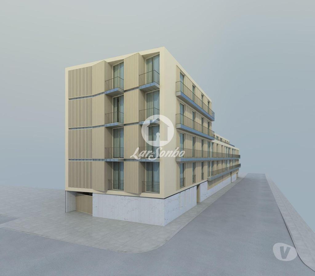 Apartamentos a venda Porto - Fotos para Apartamento T2, situado na Rua da Constituição (258-A-00491)