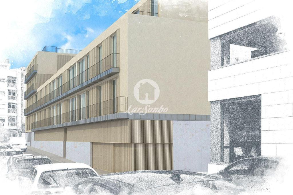 Apartamentos a venda Porto - Fotos para Apartamento T2, situado na Rua da Constituição (258-A-00491)
