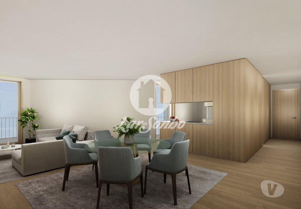 Apartamentos a venda Porto - Fotos para Apartamento T2, situado na Rua da Constituição (258-A-00491)