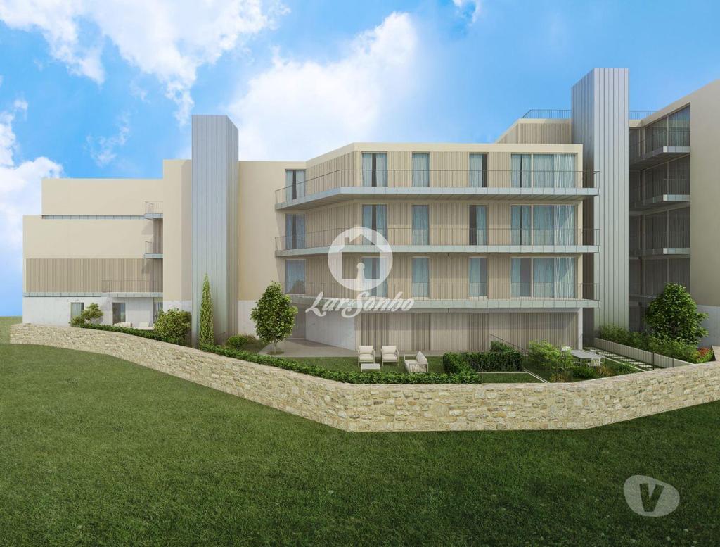 Apartamentos a venda Porto - Fotos para Apartamento T2, situado na Rua da Constituição (258-A-00491)