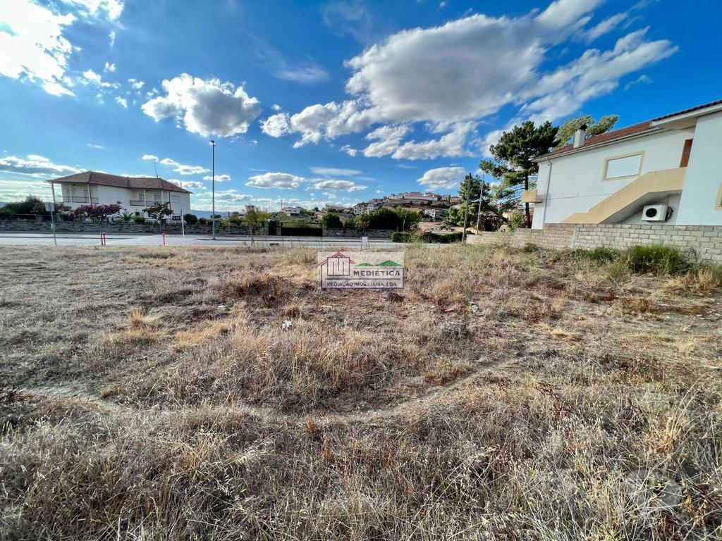 Terrenos Alfândega da Fé - Fotos para Lote para Moradia Individual em Alfândega da Fé (L 00414)