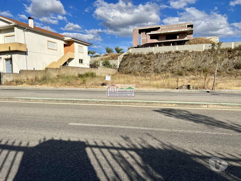 Terrenos Alfândega da Fé - Fotos para Lote para Moradia Individual em Alfândega da Fé (L 00414)